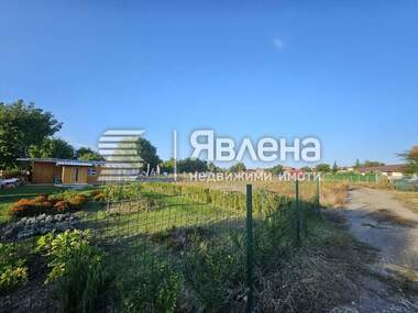 Продажба - Парцел за строителство в Каменар,  Бургас