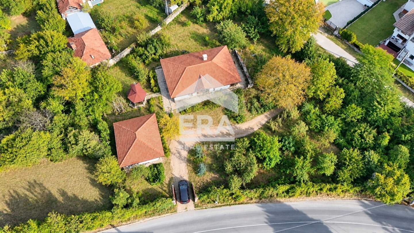 Ev olarak Puşevo, Veliko Tarnovo – fotoğraf 4