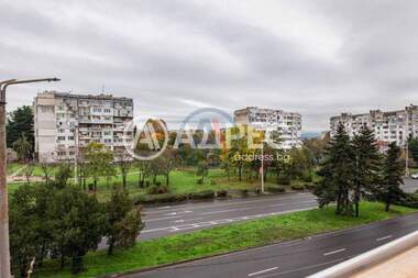 For sale - Apartment in Meden Rudnik,  Burgas