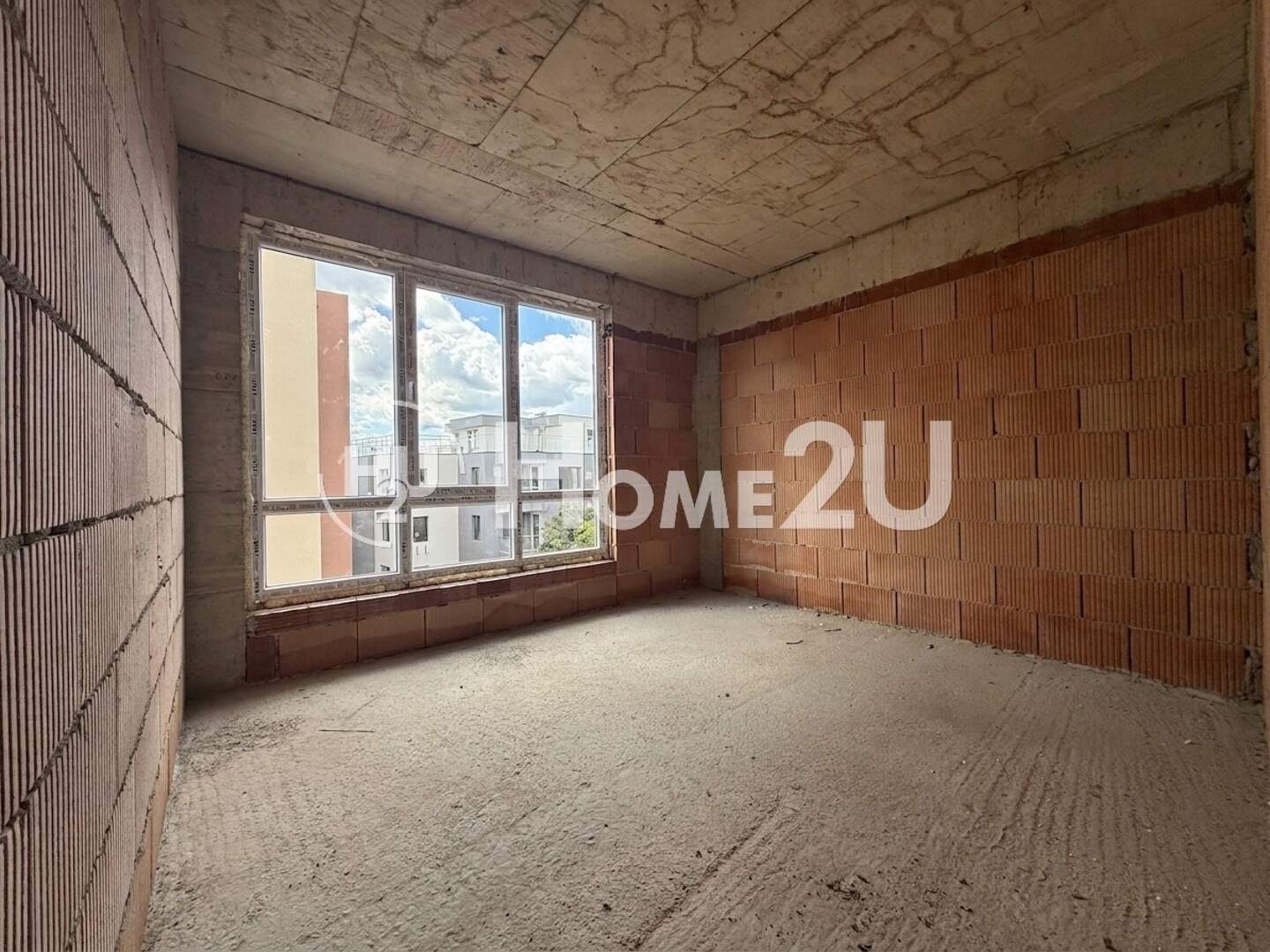 Cu trei camere Apartament în Liatno kino Trakia, Varna – fotografia 3