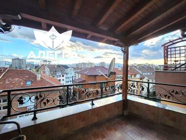 Vânzare - Apartament în Țentăr,  Pazardjik