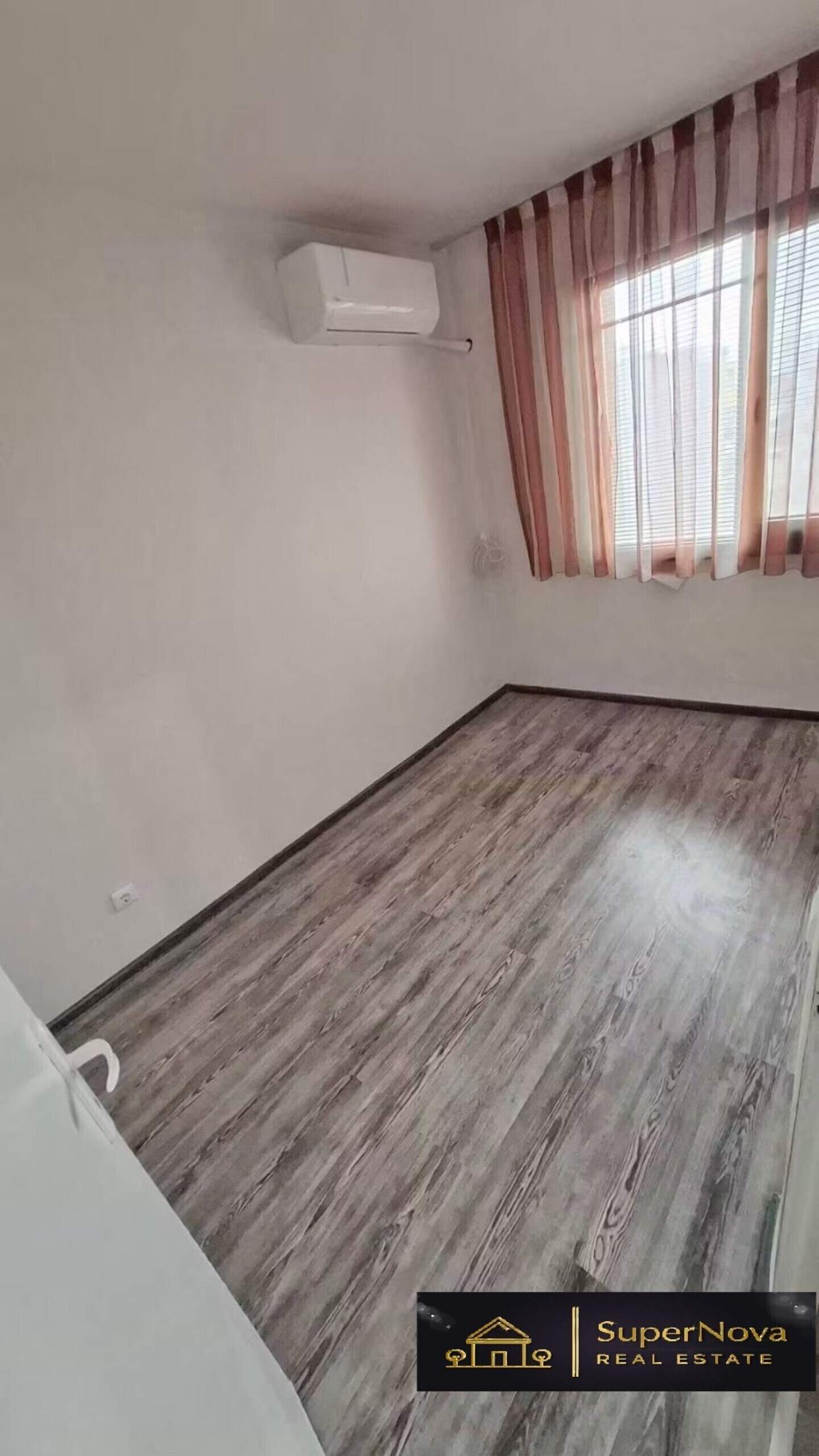 Dreizimmer Wohnung in Lüben Karawelow, Haskowo – Foto 6