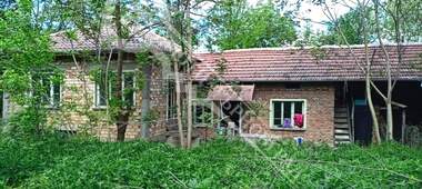 Продажба - Къща в Масларево,  Велико Търново