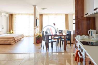 Vânzare - Apartament în Pomorie,  Burgas