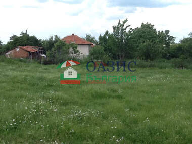 For sale - For Construction in Karnobat,  Burgas