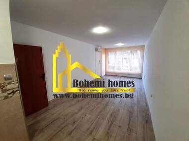 Satış - Apartman olarak Kiuçuk Parij,  Plovdiv