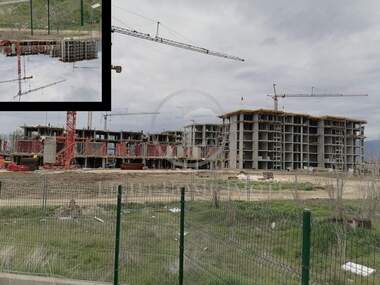 Продажба - Апартамент в Христо Смирненски,  Пловдив