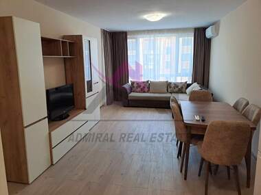 Închiriere - Apartament în Văzrajdane 1,  Varna