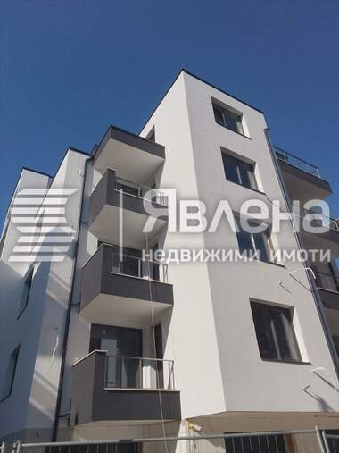 For sale - Apartment in Primorsko,  Burgas