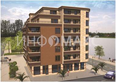 Vânzare - Apartament în Pomorie,  Burgas