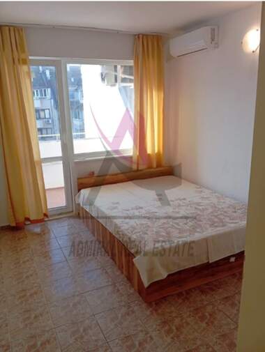 For rent - Apartment in Liatno kino Trakia,  Varna