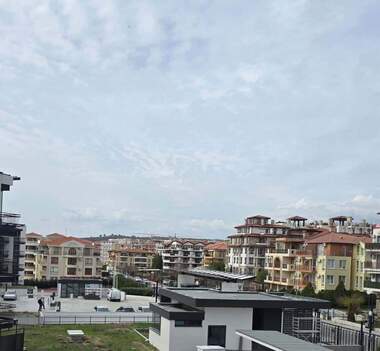 Verkauf - Wohnung in Nessebar,  Burgas