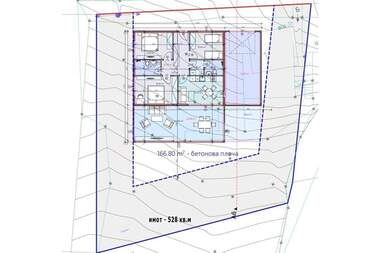 For sale - For Construction in Malki Chiflik,  Veliko Tyrnovo