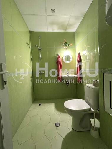 Verkauf - Wohnung in Baltschik,  Dobritsch