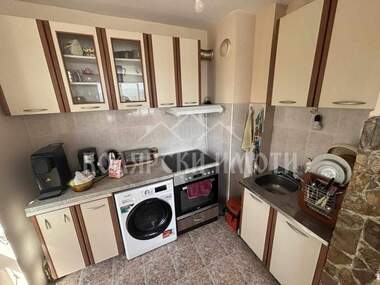 Satış - Apartman olarak Koliu Fiçeto,  Veliko Tarnovo
