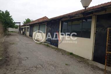 For sale - Warehouse in Iagodovo,  Plovdiv