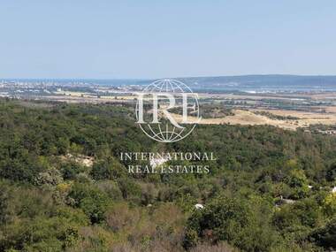 For sale - For Construction in Dobrogled,  Varna