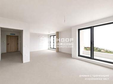Vânzare - Apartament în Hristo Smirnenski,  Plovdiv