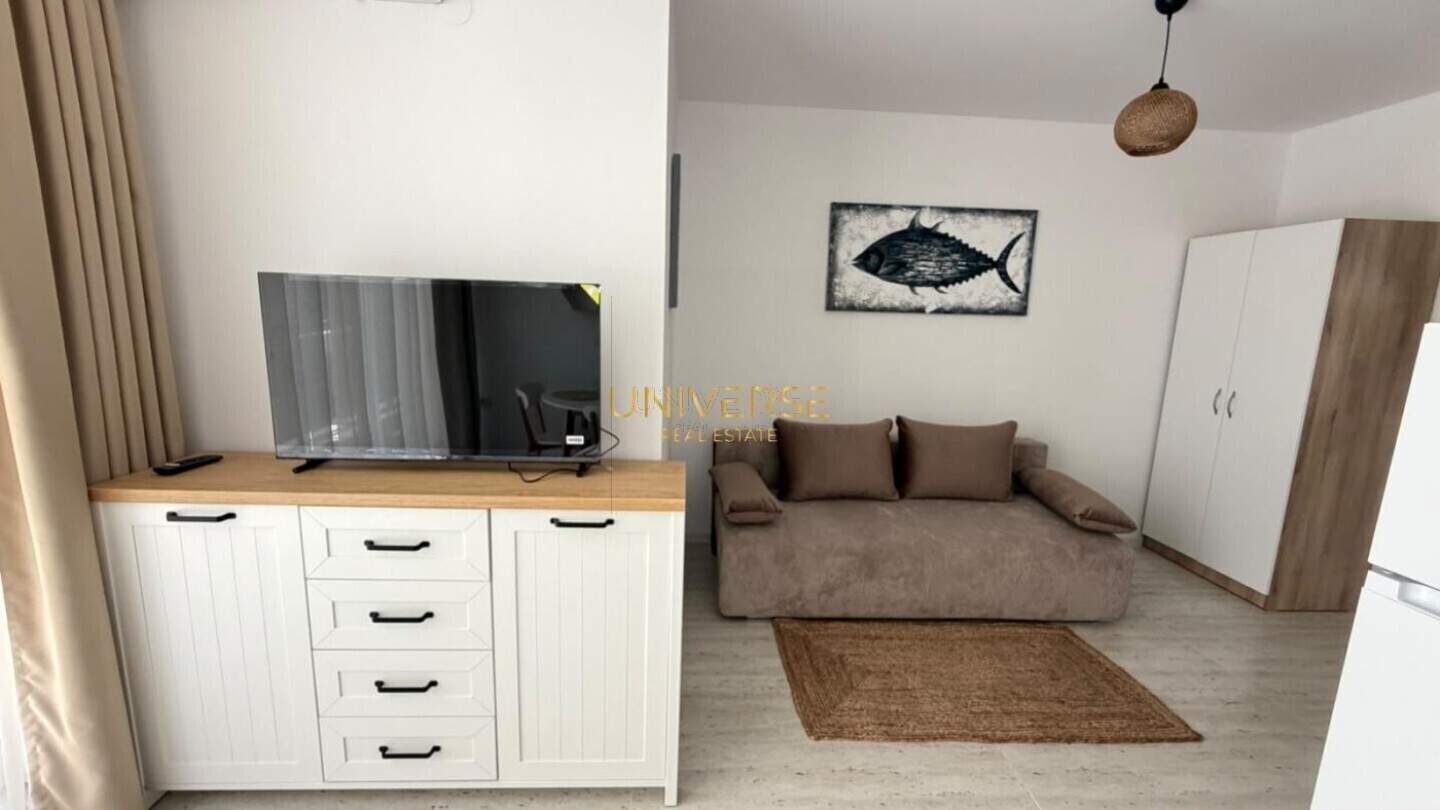 studio Апартамент в Свети Влас, Бургас – снимка 6