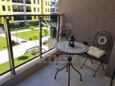 For rent - Apartment in Raion Zapaden,  Plovdiv