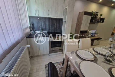 For rent - Apartment in Drujba,  Sliven