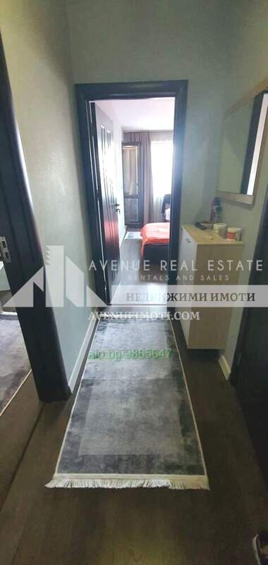 For sale - Apartment in Trakia,  Plovdiv