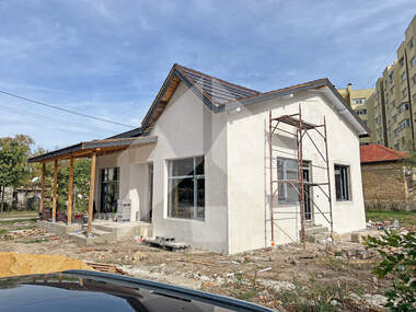Verkauf - Haus in Nowi Pazar,  Schumen
