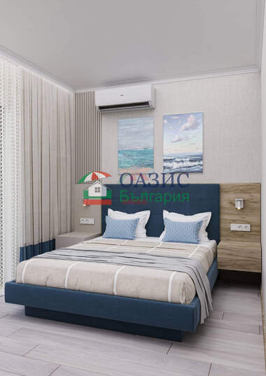 For sale - Apartment in Sunny Beach,  Burgas