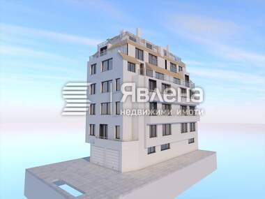 Продажба - Гараж във Възраждане,  Бургас