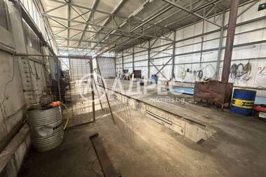 For rent - Warehouse in Obelia 2,  Sofia