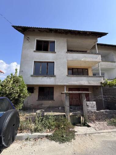 For sale - House in Iagoda,  Stara Zagora