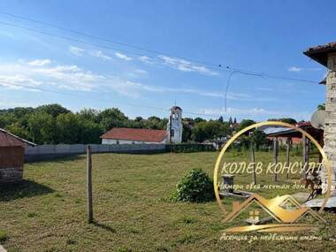 Продажба - Къща в Стамболово,  Хасково