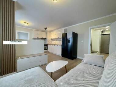 Miete - Wohnung in Hristo Smirnenski,  Plowdiw