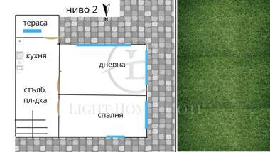 For sale - House in Kamenica 1,  Plovdiv
