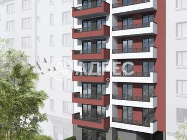 For sale - Apartment in Hristo Botev,  Varna