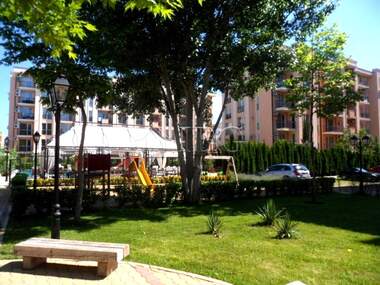 Vânzare - Apartament în Sunny Beach,  Burgas