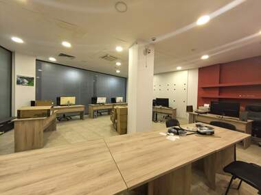 For sale - Office in Center,  Ruse