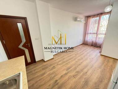 Miete - Wohnung in Meden Rudnik,  Burgas