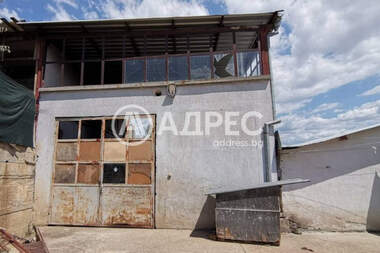 Satış - Endustriyel tesisler/Depo yeri/Depo olarak Sandanski,  Blagoevgrad