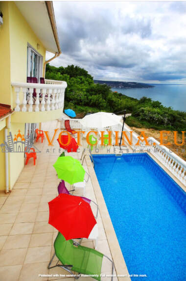 For sale - House in Balchik,  Dobrich