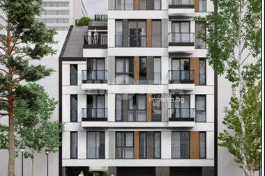 Продажа - Квартира в Зимно кино Тракия,  Варна