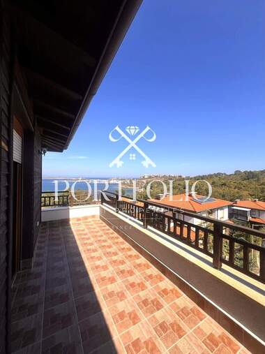 Satış - Apartman olarak Sozopol,  Burgas