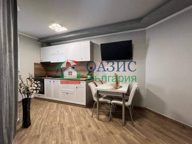 Verkauf - Wohnung in Rawda,  Burgas