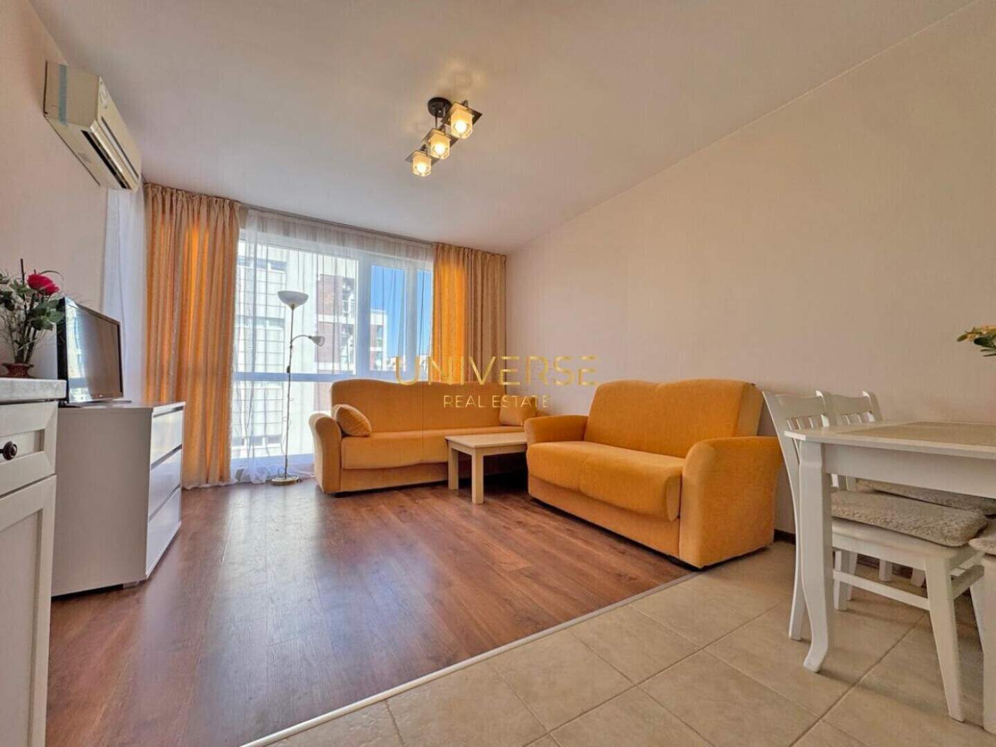 Zweizimmer Wohnung in Sonnenstrand, Burgas – Foto 3