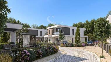 For sale - House in Pomorie,  Burgas