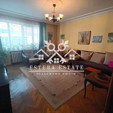 Πώληση - Διαμέρισμα σε Център,  Шумен