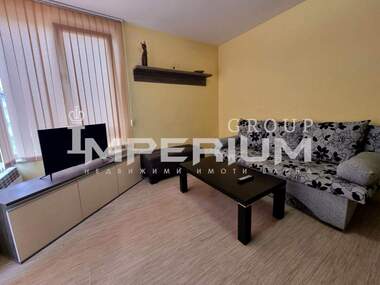 For rent - Apartment in Okrajna bolnica - Generali,  Varna