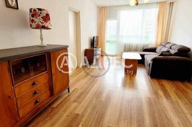 Vânzare - Apartament în Dianabad,  Sofia