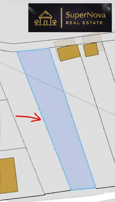 Vânzare - Teren de construcții în V.Z. Kenana,  Haskovo
