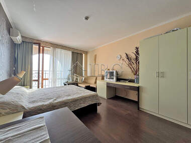 For sale - Apartment in Sveti Vlas,  Burgas
